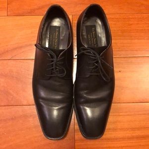 To Boot New York Men’s Dress Shoes